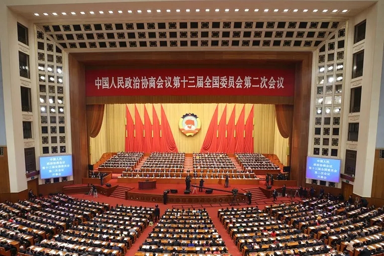 2019兩會(huì)餐飲界代表提案來了！扶貧、減稅、食安、出海成新四大關(guān)鍵詞